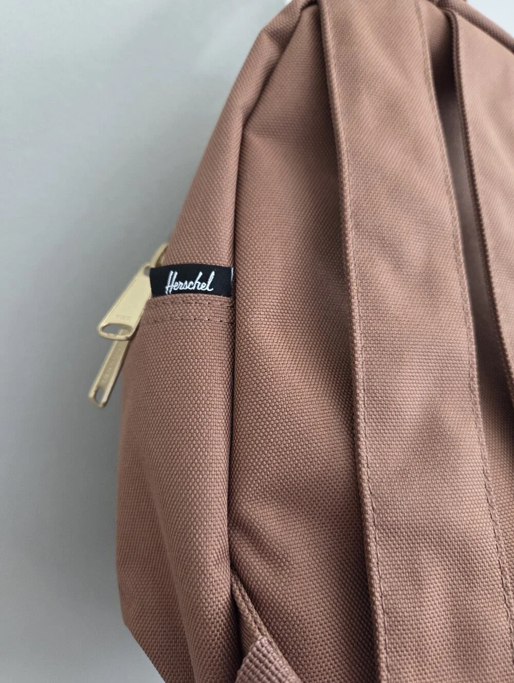 Herschel Supply Company Nova Mini Backpack In Cognac Brown